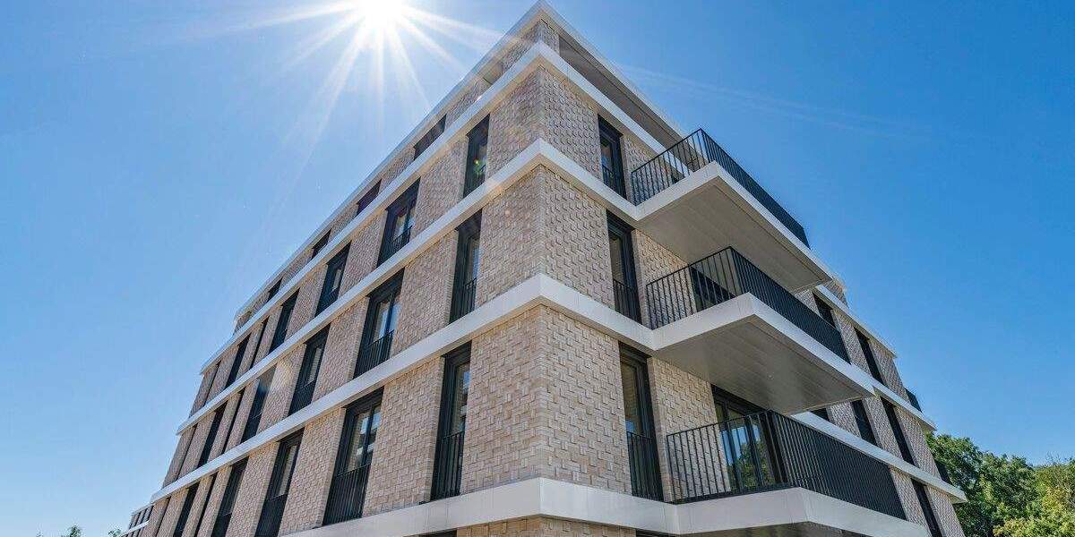 Etagenwohnung Pinneberg - 3 Zimmer, 75 m&sup2;, 462.000&euro; | Angebot:25662612