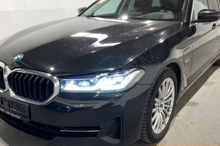 BMW 530 125.000 km 27.950 &euro; Norderstedt 22848