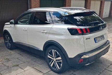 Peugeot 3008 91.000 km 18.500 &euro; Halstenbek 25469