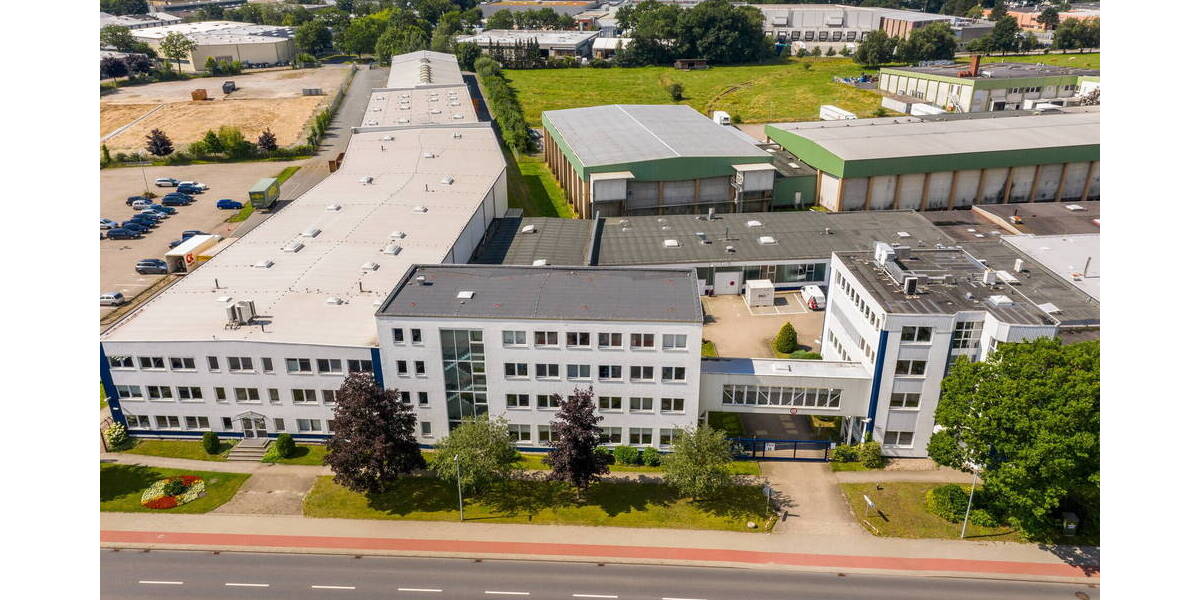 Gewerbeobjekt Kaltenkirchen - 9.800.000&euro; | Angebot:25700492