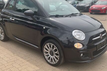 Fiat 500 153.000 km 4.290 &euro; Hamburg 21107