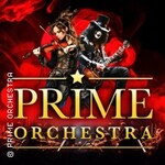 Prime Orchestra - Rock Sympho Show
