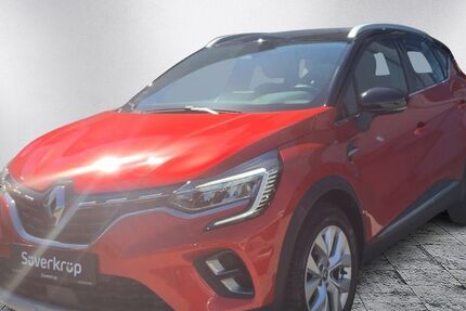 Renault Captur 19.700 km 17.980 &euro; Bad Oldesloe 23843