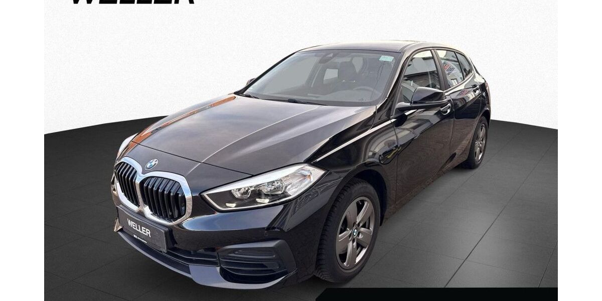 BMW 116 34.400 km 17.950 &euro; Hamburg 21073