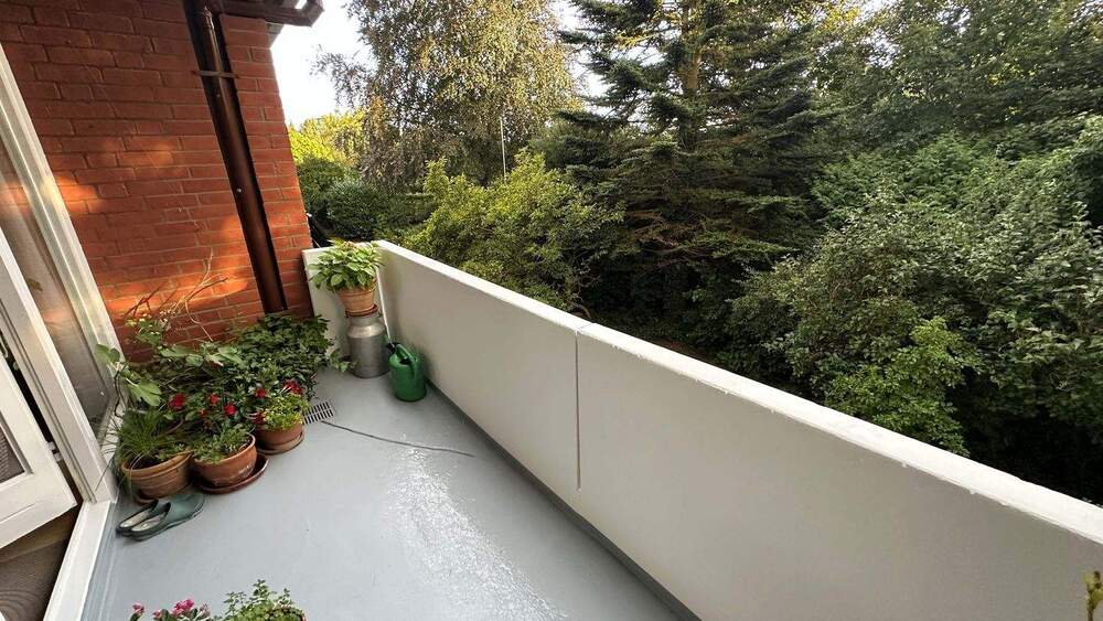 Etagenwohnung Appen Dorf - 2 Zimmer, 72 m&sup2;, 163.000&euro; | Angebot:25697877