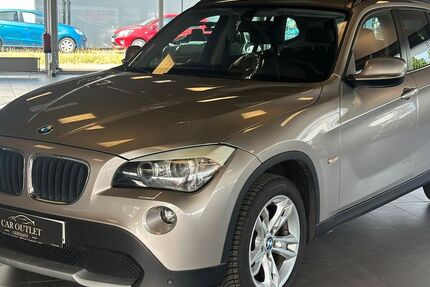 BMW X1 64.000 km 12.990 &euro; Bad Bramstedt 24576