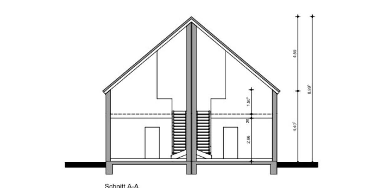 Doppelhaushälfte Hartenholm - 3 Zimmer, 92 m&sup2;, 283.000&euro; | Angebot:24756429