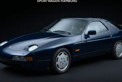 Porsche 928 143.227 km 42.900 &euro; Ellerbek 25474
