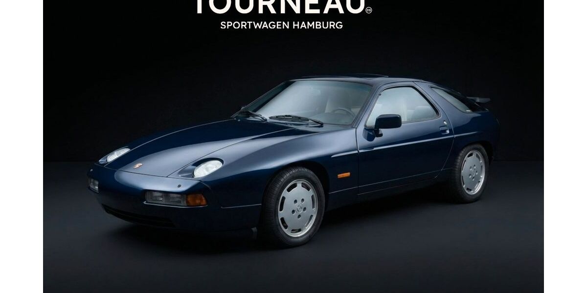 Porsche 928 143.227 km 42.900 &euro; Ellerbek 25474