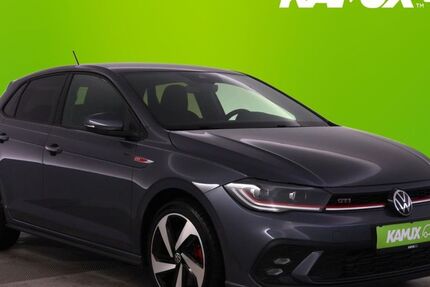 VW Polo 23.918 km 21.990 &euro; Ahrensburg 22926