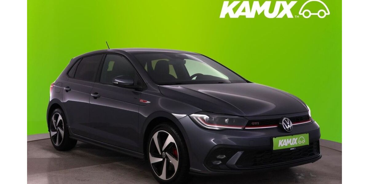 VW Polo 23.918 km 21.990 &euro; Ahrensburg 22926
