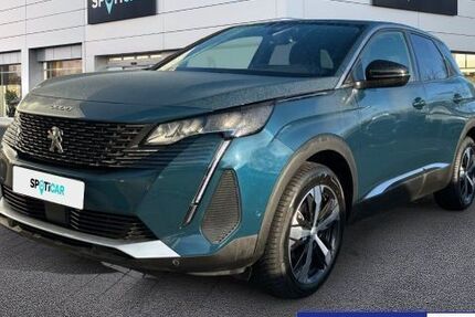 Peugeot 3008 19.840 km 21.450 &euro; Hamburg 22529