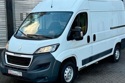 Peugeot Boxer 131.000 km 14.500 &euro; Norderstedt 22844