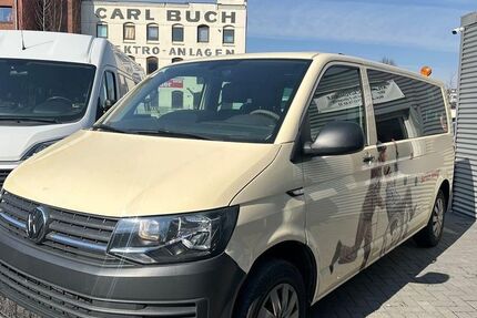 VW T6 Caravelle 384.000 km 11.999 &euro; Hamburg 20537