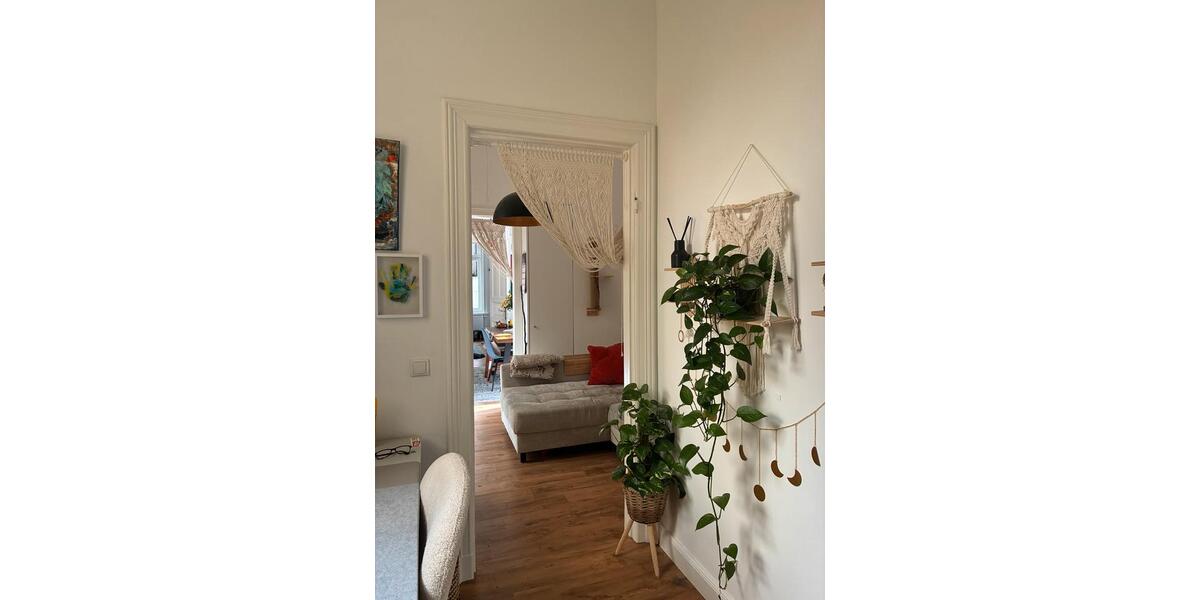 Etagenwohnung Hamburg Bergedorf - 2.5 Zimmer, 73 m&sup2;, 1.500&euro; | Angebot:25999342