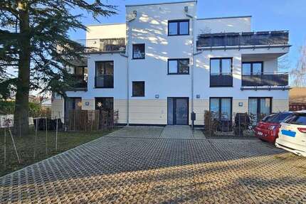 Wohnung Hamburg Wandsbek - 2 Zimmer, 53 m&sup2;, 325.000&euro; | Angebot:25103808