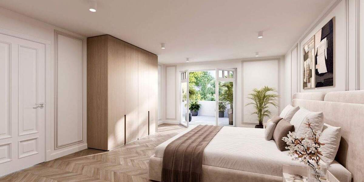 Etagenwohnung Hamburg Winterhude - 6 Zimmer, 193 m&sup2;, 2.589.000&euro; | Angebot:25691189