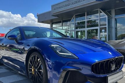 Maserati Granturismo 14.600 km 148.888 &euro; Bad Oldesloe 23843