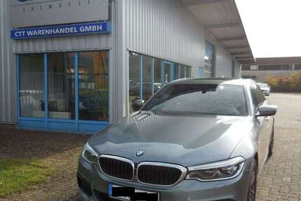 BMW 530 72.500 km 45.900 &euro; Hamburg 22399