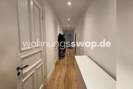 Wohnung Hamburg-Mitte Mitte - 4 Zimmer, 127 m&sup2;, 2.600&euro; | Angebot:21212300