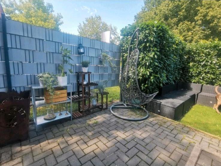 Erdgeschoßwohnung Hamburg Eimsbüttel - 4 Zimmer, 110 m&sup2;, 599.000&euro; | Angebot:25294375