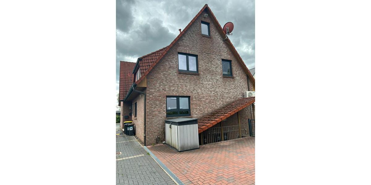 Doppelhaushälfte Barsbüttel - 4 Zimmer, 126 m&sup2;, 520.000&euro; | Angebot:26883425
