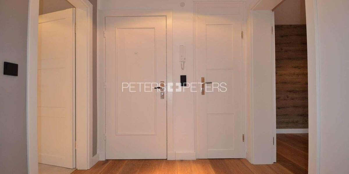 Etagenwohnung Hamburg Barmbek-Nord - 3 Zimmer, 70 m&sup2;, 479.000&euro; | Angebot:25899133