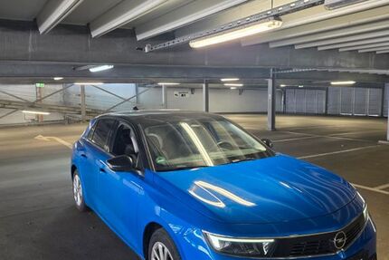 Opel Astra 47.000 km 14.599 &euro; Hamburg 22549