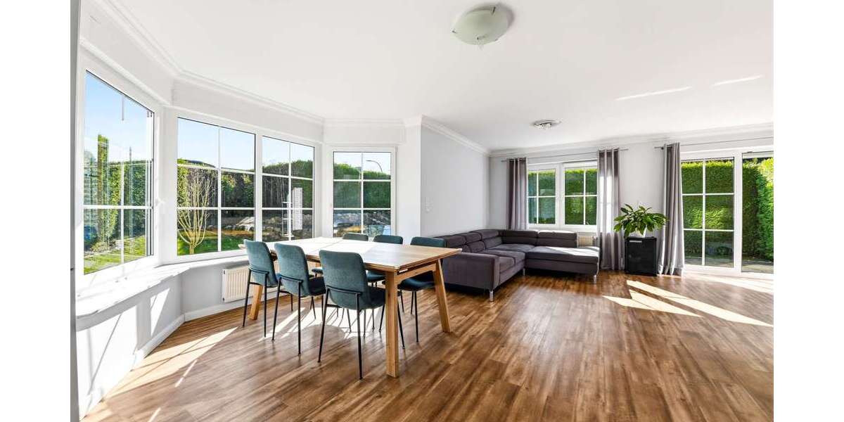 Einfamilienhaus Hamburg Rahlstedt Rahlstedt - 5 Zimmer, 115 m&sup2;, 750.000&euro; | Angebot:25872801