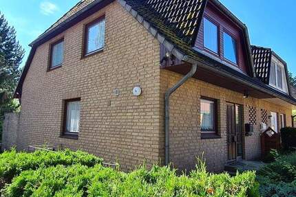 Haus Hamburg Eißendorf - 4 Zimmer, 96 m&sup2;, 445.000&euro; | Angebot:25666924