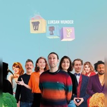 Fun Facts mt Luksan Wunder 22.06.2026 Centralkomitee