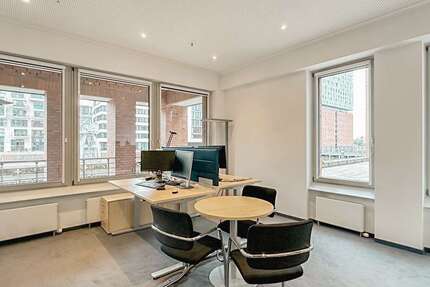 Gewerbeobjekt Hamburg Hamburg-Mitte - 2.550&euro; | Angebot:26011321