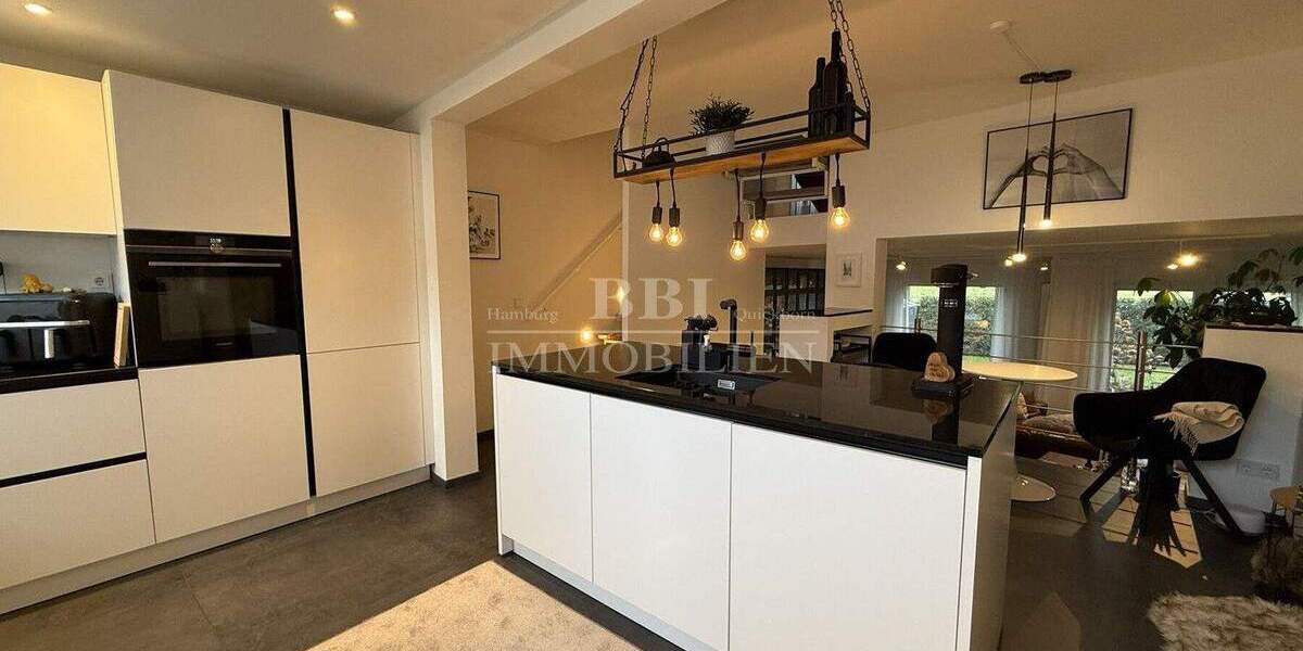 Reihenmittelhaus Quickborn - 4 Zimmer, 144 m&sup2;, 599.000&euro; | Angebot:25728788