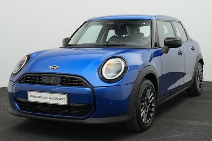 Mini Cooper C 11.941 km 27.469 &euro; Barsbüttel bei Hamburg 22885