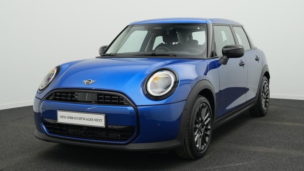 Mini Cooper C 11.941 km 27.469 &euro; Barsbüttel bei Hamburg 22885