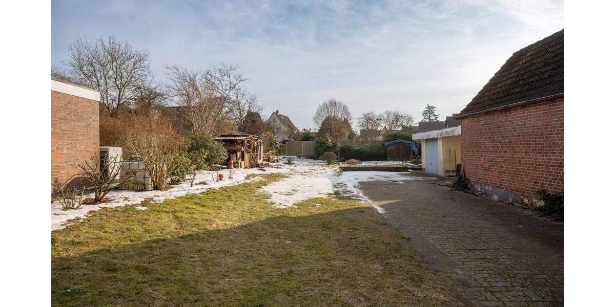 Doppelhaushälfte Barmstedt - 6 Zimmer, 150 m&sup2;, 295.000&euro; | Angebot:25671159