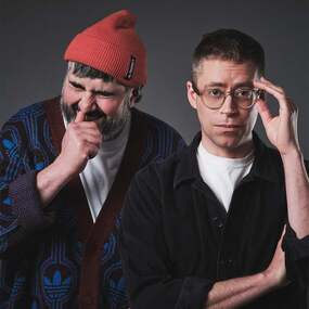 Digitalism - OPTIMISM TOUR 2026 14.11.2026 Mojo Club