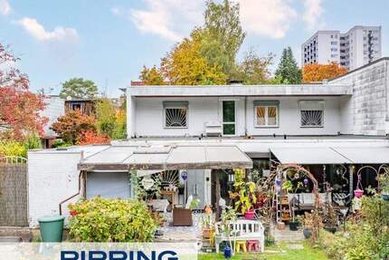 Haus Hamburg Lohbrügge - 3 Zimmer, 108 m&sup2;, 425.000&euro; | Angebot:25728835