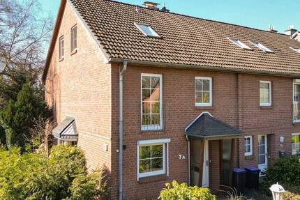 Haus Hamburg Eidelstedt - 6 Zimmer, 144 m&sup2;, 625.000&euro; | Angebot:26572773