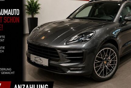 Porsche Macan 95.222 km 36.900 &euro; Pinneberg 25421
