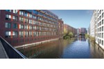 Moderne Büro- und Ausstellungsfläche im 9. OG vom H82 - Für den Mieter provisionsfrei. - Gewerbeobjekt Hamburg Hamburg-Mitte | Angebot:27207951