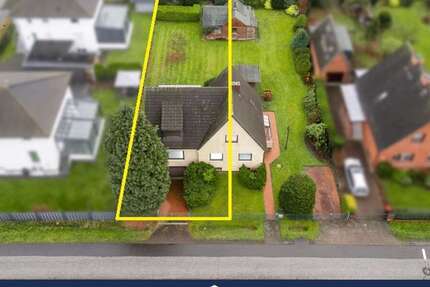 Grundstück Hamburg / Billstedt Billstedt - 339.000&euro; | Angebot:24089884