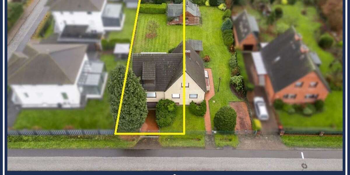 Grundstück Hamburg / Billstedt Billstedt - 339.000&euro; | Angebot:24089884