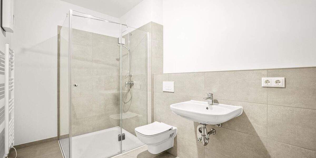 Etagenwohnung Ahrensburg - 3 Zimmer, 86 m&sup2;, 583.000&euro; | Angebot:25678298