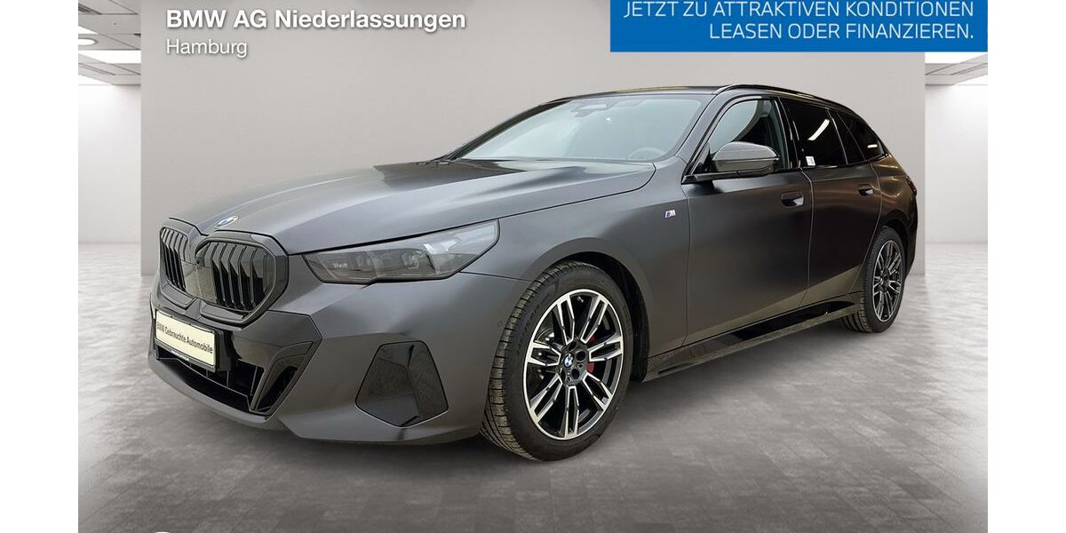BMW 520 87.358 km 47.902 &euro; Barsbüttel bei Hamburg 22885