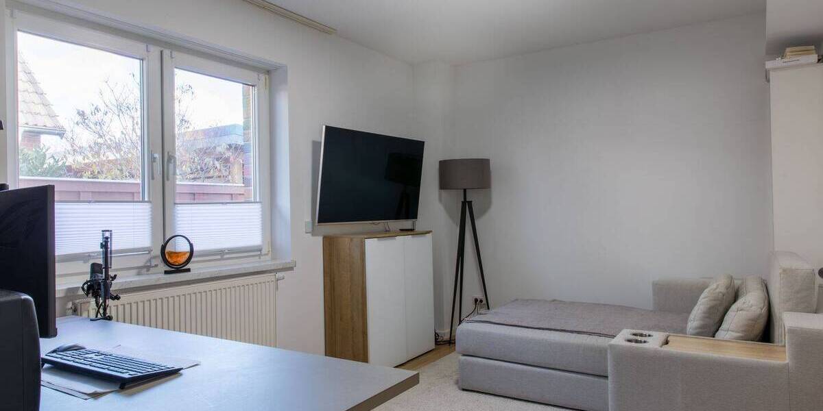 Etagenwohnung Hamburg Lurup - 4 Zimmer, 117 m&sup2;, 659.000&euro; | Angebot:25983046