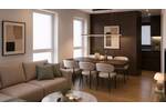 Etagenwohnung Norderstedt Harksheide - 2 Zimmer, 61 m&sup2;, 309.900&euro; | Angebot:26541242