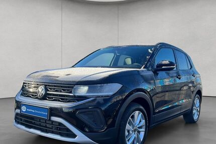 VW T-Cross 4.900 km 27.490 &euro; Hamburg 21029
