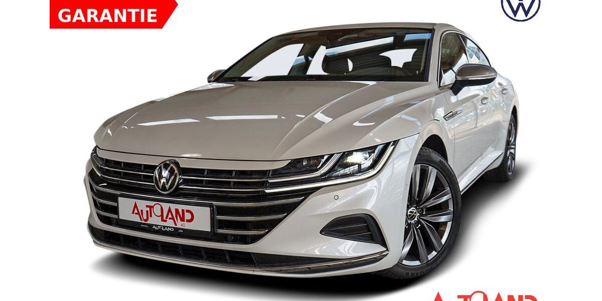 VW Arteon 41.039 km 29.950 &euro; Hamburg 22761