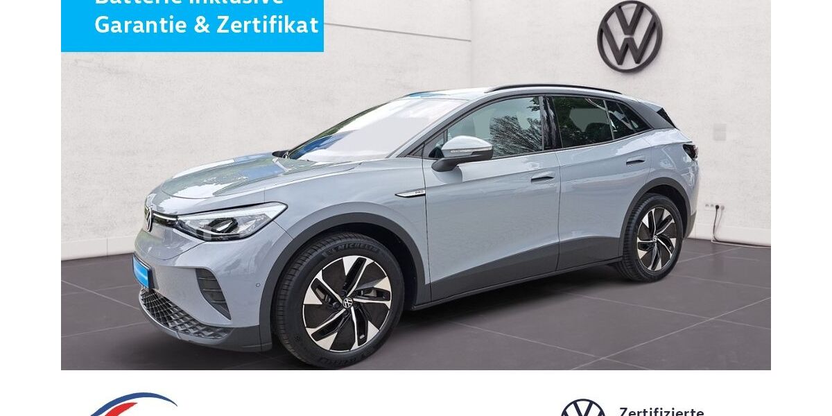 VW ID.4 70.326 km 27.210 &euro; Kölln-Reisiek 25337